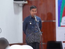 Bupati Kampar Apresiasi PT RPM Atas Komitmen Dalam Program CSR