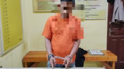 Warga Desa Penghidupan Ditangkap Polsek Kampar Kiri Hilir, Sita 10,86 Gram Sabu-sabu