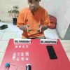 Hasil Pengembangan, Polsek Kampar Kiri Kembali Tangkap Pengedar Narkoba
