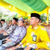 Wakaf 2.000 Meter untuk Pendidikan: Udin Domo Dorong Akselerasi Pembangunan MAN 4 Kampar