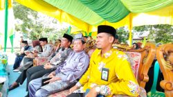 Wakaf 2.000 Meter untuk Pendidikan: Udin Domo Dorong Akselerasi Pembangunan MAN 4 Kampar