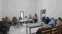 Ada Oknum Ninik Mamak Terima Namun Tak Dibagi, PT KKU Sebut Ada Bukti!