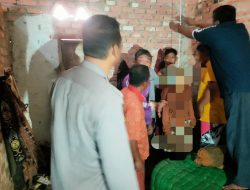 Warga Desa Pulau Payung Heboh, Temukan Kakek 68 Tahun Gantung Diri di Kamarnya