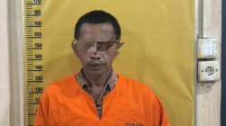 Modus Pengancam Selama 3 Tahun, Ponakan Kandung Dicabuli Berulang Kali di Tambang!