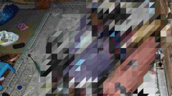 Diduga Sakit, Warga Pandau Jaya Ditemukan Sudah Membusuk dan Menghitam