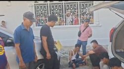 Polsek Kampar  Ungkap Kasus Penada Curanmor Hingga Kasus Narkoba!