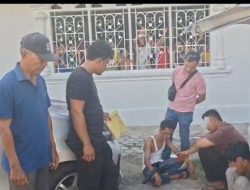 Polsek Kampar  Ungkap Kasus Penada Curanmor Hingga Kasus Narkoba!