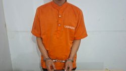 Diduga Sering Transaksi Narkoba, Polsek Kampar Tangkap Warga Batu Belah