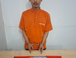 Diduga Sering Transaksi Narkoba, Polsek Kampar Tangkap Warga Batu Belah