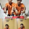 Empat Warga Kecamatan Tambang di Tangkap Polisi di Dua TKP Berbeda!