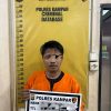 Cabuli Adik Ipar Usia 12 Tahun, Pria Ini Ditangkap Unit PPA Satreskrim Polres Kampar 