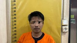 Cabuli Adik Ipar Usia 12 Tahun, Pria Ini Ditangkap Unit PPA Satreskrim Polres Kampar 