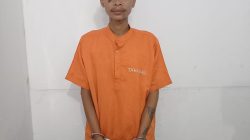 Warga Batang Bagindih Ditangkap Polsek Kampar, Sita 14 Paket Sabu-sabu 