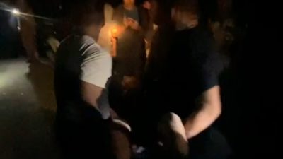 Tenggelam di Danau, Remaja 16 Tahun Ditemukan Meninggal Dunia