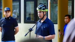 Bupati Kampar Himbau Seluruh OPD dan Kecamatan Lakukan Efesiensi 