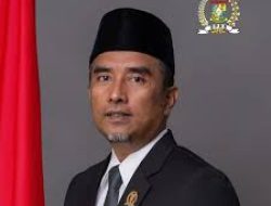 DPRD Kampar Tunggu SK Gubernur untuk Proses PAW Irwan Saputra