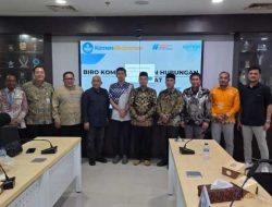 Komisi II DPRD Kampar Kunjungi Kemendikdasmen Untuk Jemput Kepastian Status Guru Non-ASN