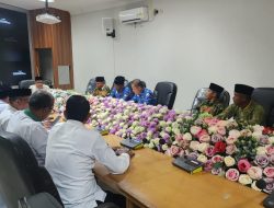 518 Guru PDTA Berpotensi Tidak Terima Insentif, Ini Kata Komisi II DPRD Kampar