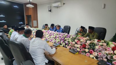 518 Guru PDTA Berpotensi Tidak Terima Insentif, Ini Kata Komisi II DPRD Kampar