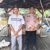 Budidaya Ikan Tapah Menjanjikan Untuk Mendukung Ketahanan Pangan 
