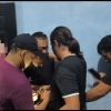 Acungkan Senpi pada Korban, Pelaku Begal Akhirnya di Tangkap Polres Kampar