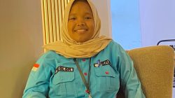 Perempuan Muda Asal Ranah Singkuang Ini Sukses Ubah Peluang Digital Jadi Mesin Penghasilan