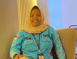Perempuan Muda Asal Ranah Singkuang Ini Sukses Ubah Peluang Digital Jadi Mesin Penghasilan