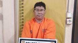 Tiga Kali Cabuli Anak Tiri, Pria 41 Tahun Ini Juga Kantongi Sabu-sabu