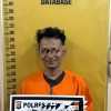 Polisi Tangkap Duda Dua Anak, Cabuli dan Larikan Anak Dibawa Umur