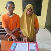 Pasutri di Tapung Nekat Gelapkan Mobil Rental, Begini Kronologisnya