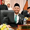 Fraksi PKB DPRD Kampar Kawal Ketat Sistem Merit, Raja Ferza : Jangan Sekadar Slogan