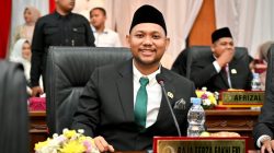 Fraksi PKB DPRD Kampar Kawal Ketat Sistem Merit, Raja Ferza : Jangan Sekadar Slogan