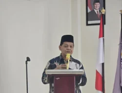 Anggota DPRD Kampar Fahmil Dorong Salimah Perkuat Poros Ketahanan Keluarga