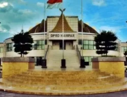 DPRD Kampar Soroti Asesmen Pejabat: Jangan Sampai Orangnya Sudah Disiapka