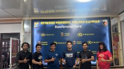 Motif Sakit Hati, Pelaku Aniayah Korban hingga Akhirnya Meninggal Dunia