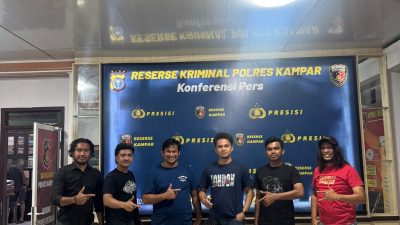Motif Sakit Hati, Pelaku Aniayah Korban hingga Akhirnya Meninggal Dunia