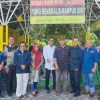 Pertama Ekspansi ke Kampus, Yong Bengkalis Resmi Hadir di UIR