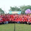 Omputaka Cup VI & VII Tahun 2026 Resmi Dibuka, Presiden Udo NBO Ajak Junjung Sportivitas