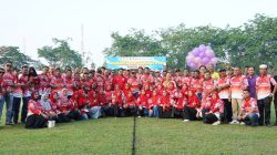 Omputaka Cup VI & VII Tahun 2026 Resmi Dibuka, Presiden Udo NBO Ajak Junjung Sportivitas