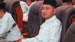Hulu Sungai Kampar Diduga Tercemar, DPRD Kampar Minta DLH Investigasi dan Koordinasi dengan DLHK Riau