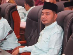 Hulu Sungai Kampar Diduga Tercemar, DPRD Kampar Minta DLH Investigasi dan Koordinasi dengan DLHK Riau