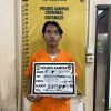Cabuli Pelajar SMP Lima Kali, Pria 20 Tahun Ditangkap Polres Kampar 