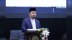 Syahrul Aidi Apresiasi Putusan MK Soal Kuota Internet, Tegaskan Hak Konsumen Harus Dilindungi