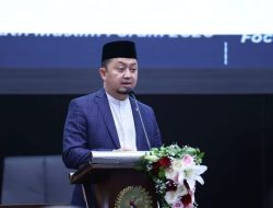 Syahrul Aidi Apresiasi Putusan MK Soal Kuota Internet, Tegaskan Hak Konsumen Harus Dilindungi