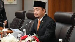 Anggota DPR Syahrul Aidi Maazat Kecam Penghadangan UAS di Kutai Barat, Minta Aparat Lindungi Tokoh Agama