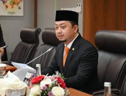 Anggota DPR Syahrul Aidi Maazat Kecam Penghadangan UAS di Kutai Barat, Minta Aparat Lindungi Tokoh Agama