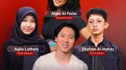 MAN 2 Pekanbaru Akan Gelar TEDx Youth Pertama di Sumatera
