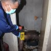 Diduga Sakit Epilepsi, Pria 34 Tahun Ditemukan Membusuk di Kamar Mandi