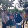 Emak-Emak Aksi, Polsek Tapung Beraksi, Sejumlah Kafe Remang-Remang Disegel