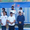 Siswi SMAN 2 Bangkinang Kota Harumkan Nama Kampar, Wakili Riau di O2SN Tingkat Nasional